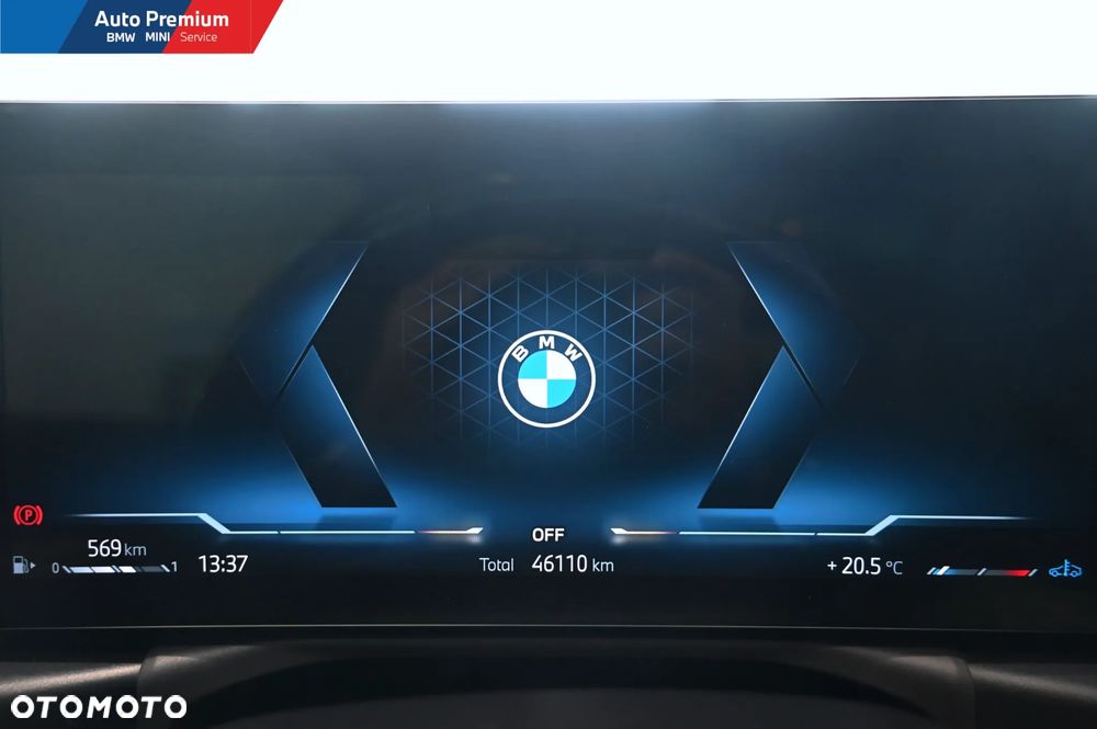 BMW Seria 3 320d xDrive mHEV - 5