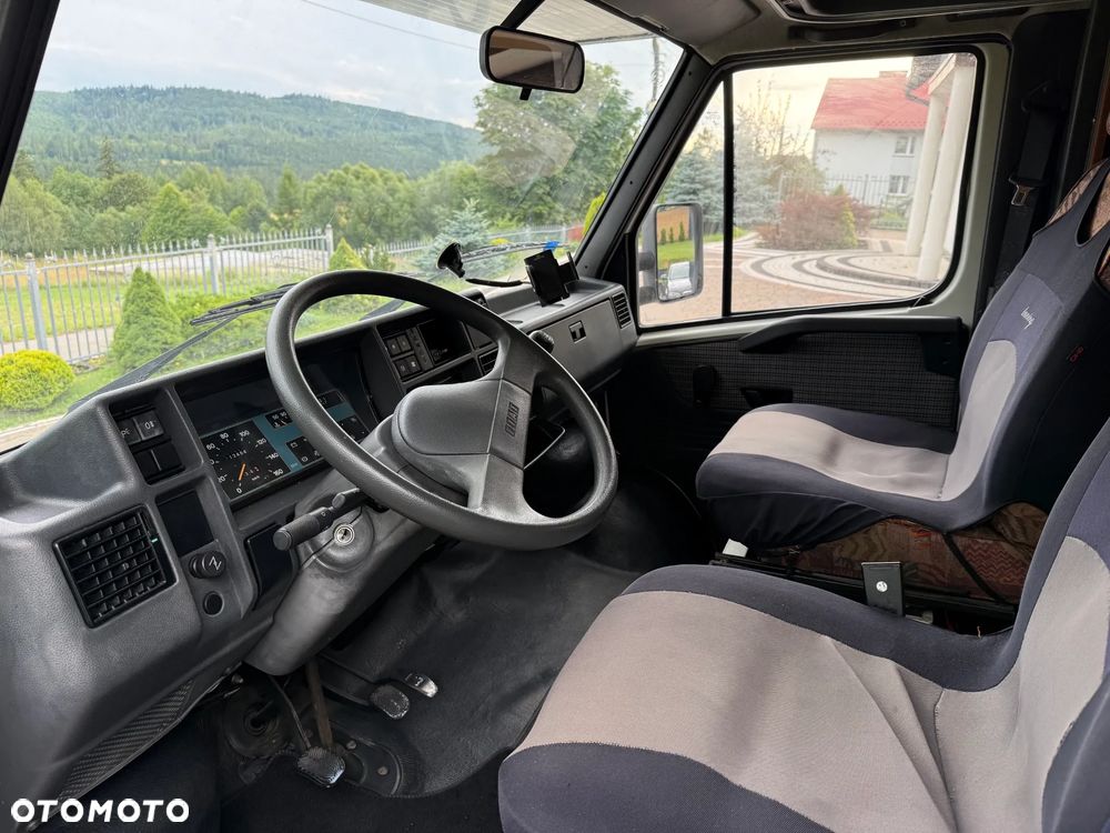 Fiat DUCATO - 5