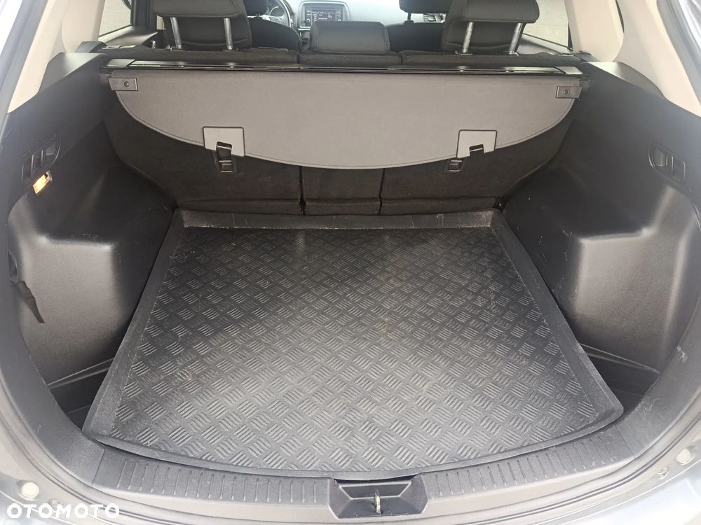 Mazda CX-5 SKYACTIV-D 175 Drive AWD Sports-Line - 23