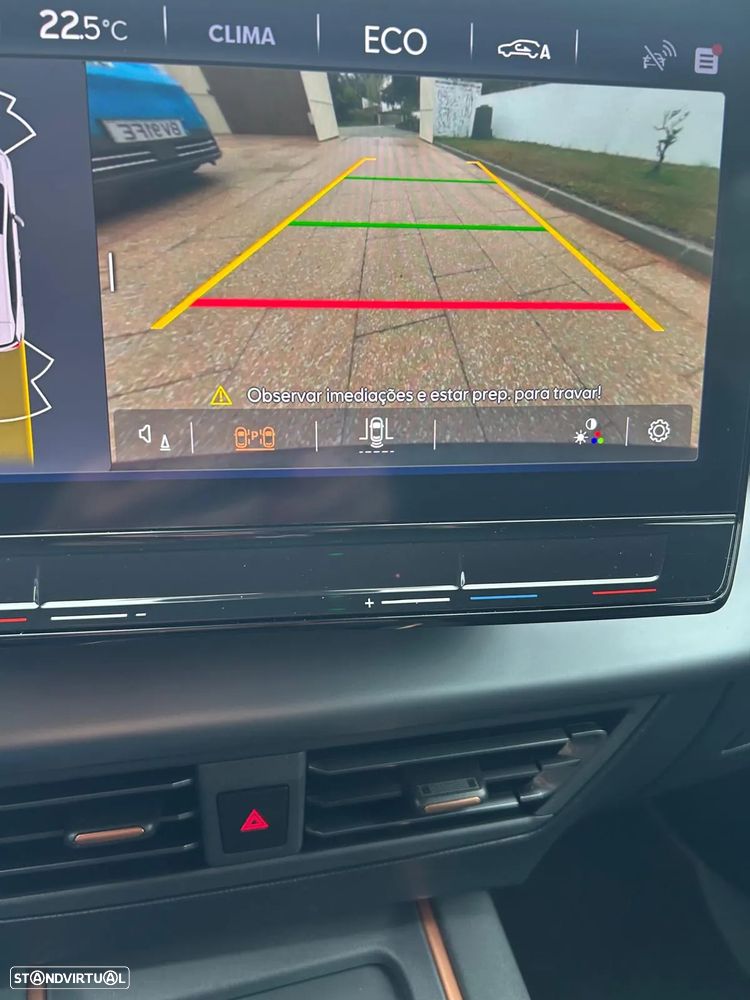 Cupra Born 150kW/58kWh - 8