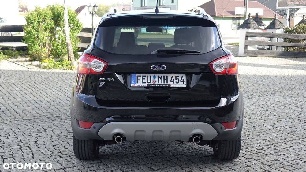 Ford Kuga - 13