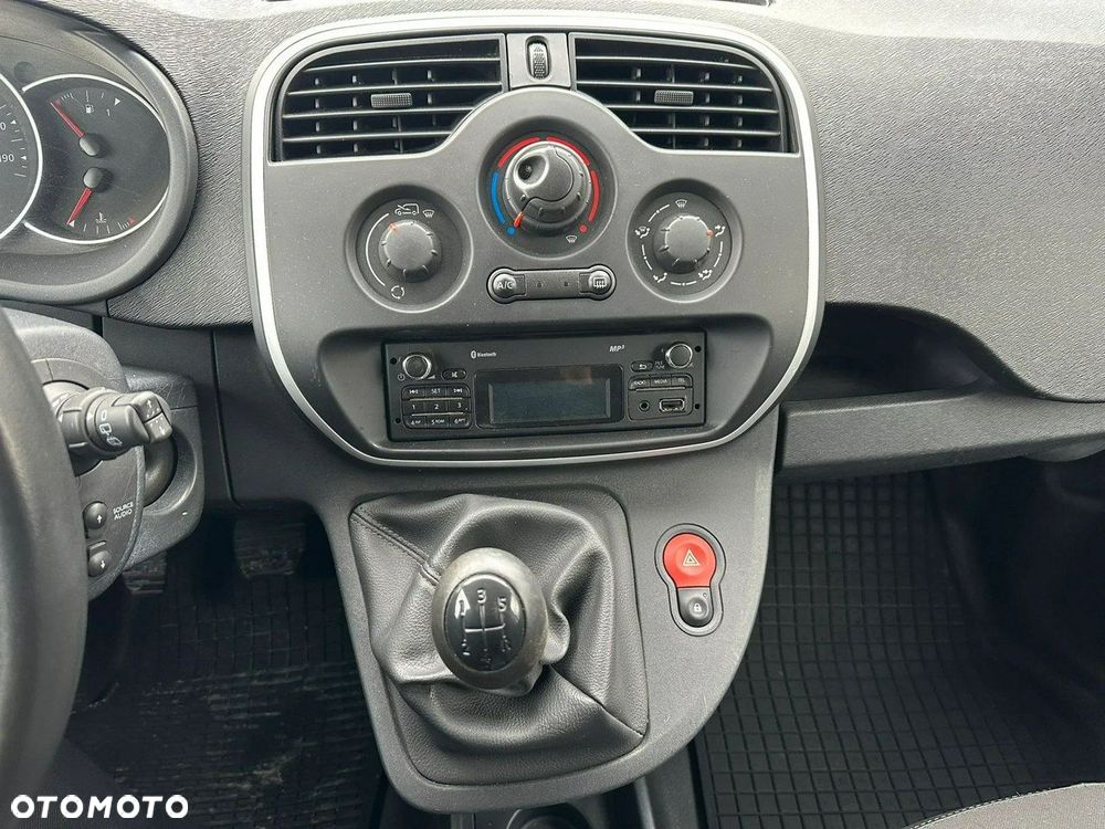 Renault Kangoo - 15