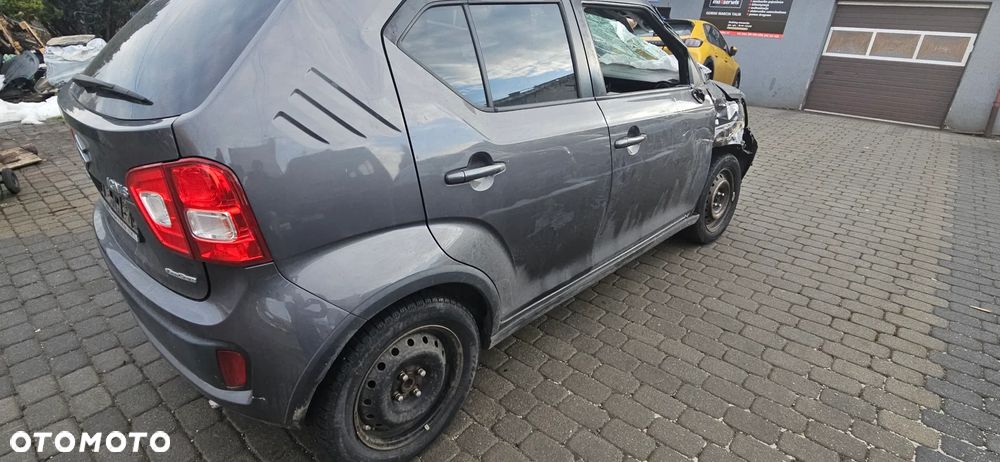 Suzuki Ignis Dualjet Allgrip Intro Edition - 6