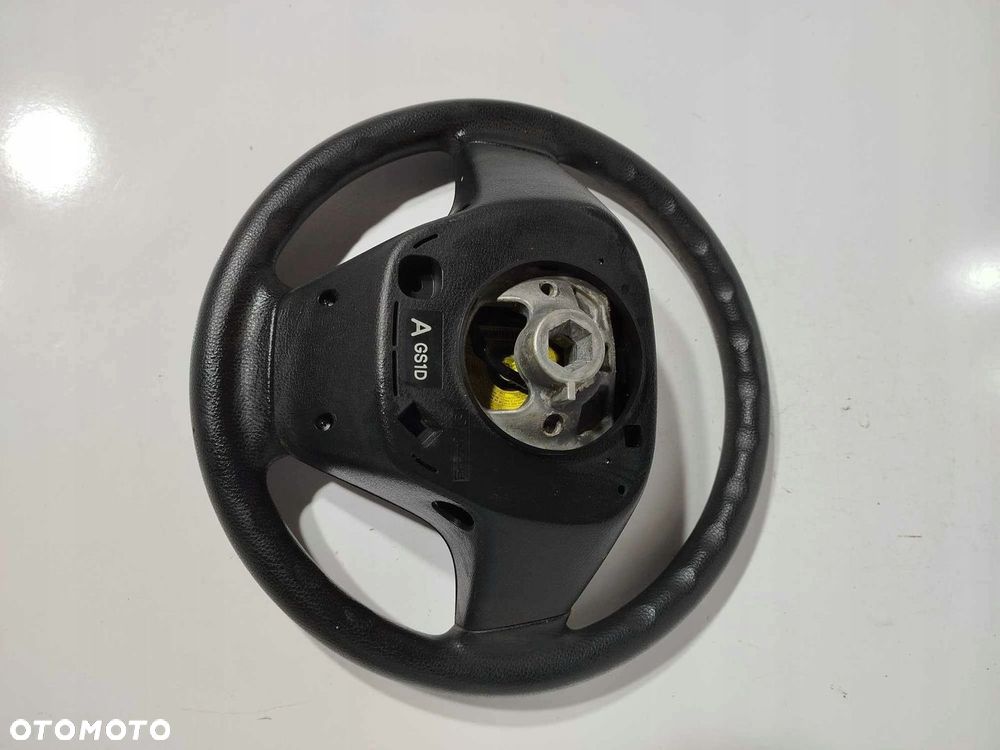 KIEROWNICA AIRBAG MAZDA 6 GH 08-12 - 2