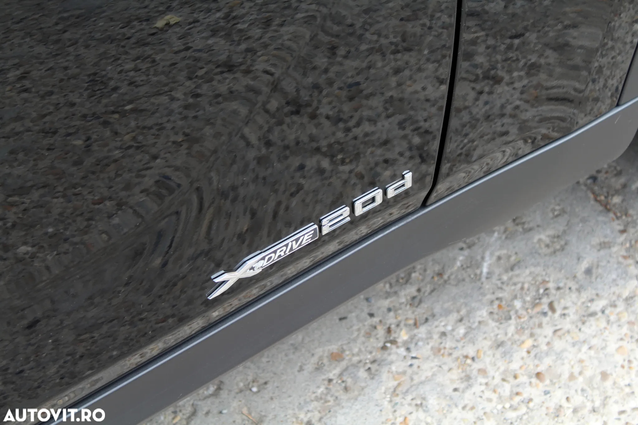 BMW X1 xDrive20d Aut. - 24