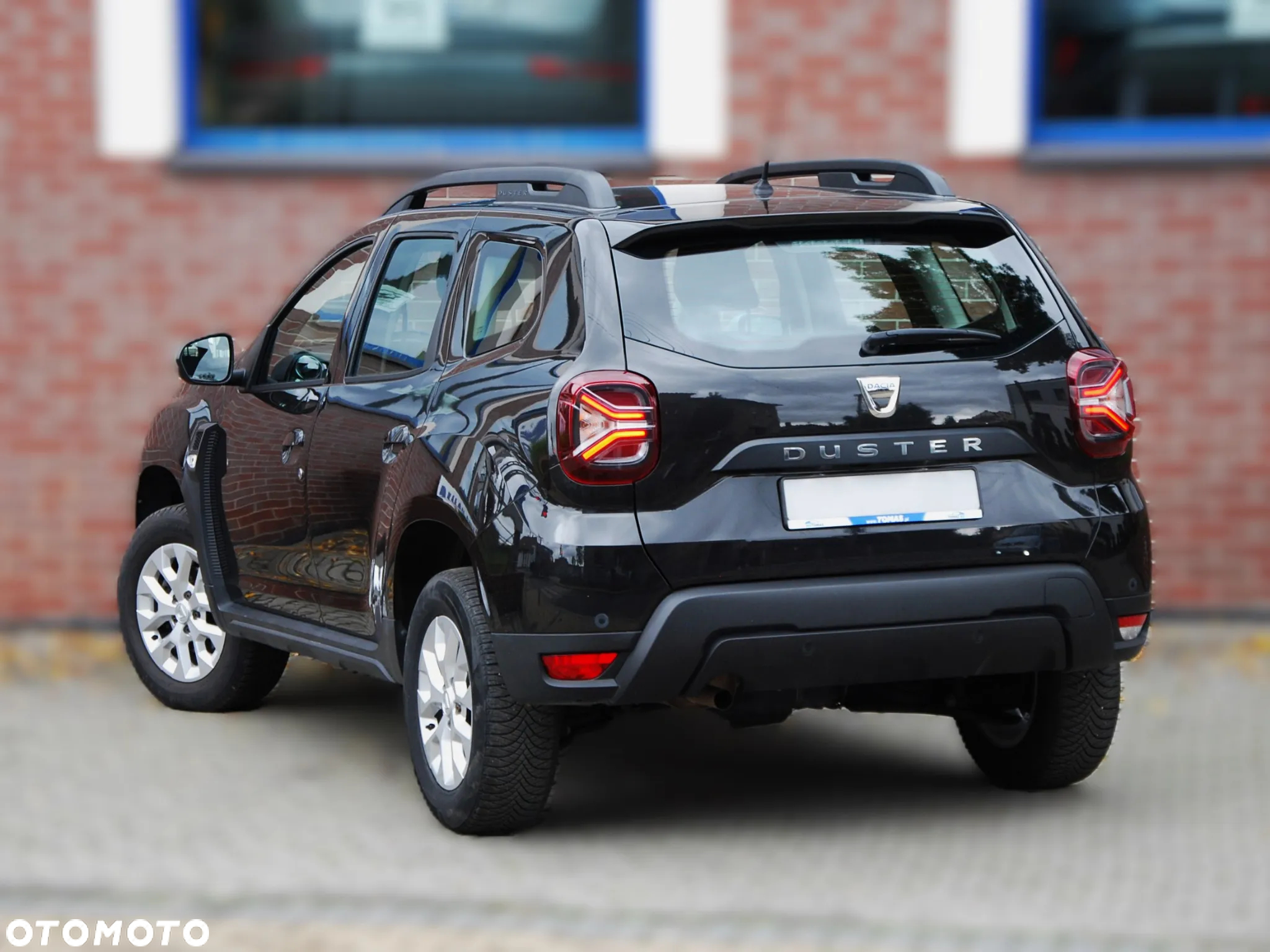 Dacia Duster 1.0 TCe Comfort - 33