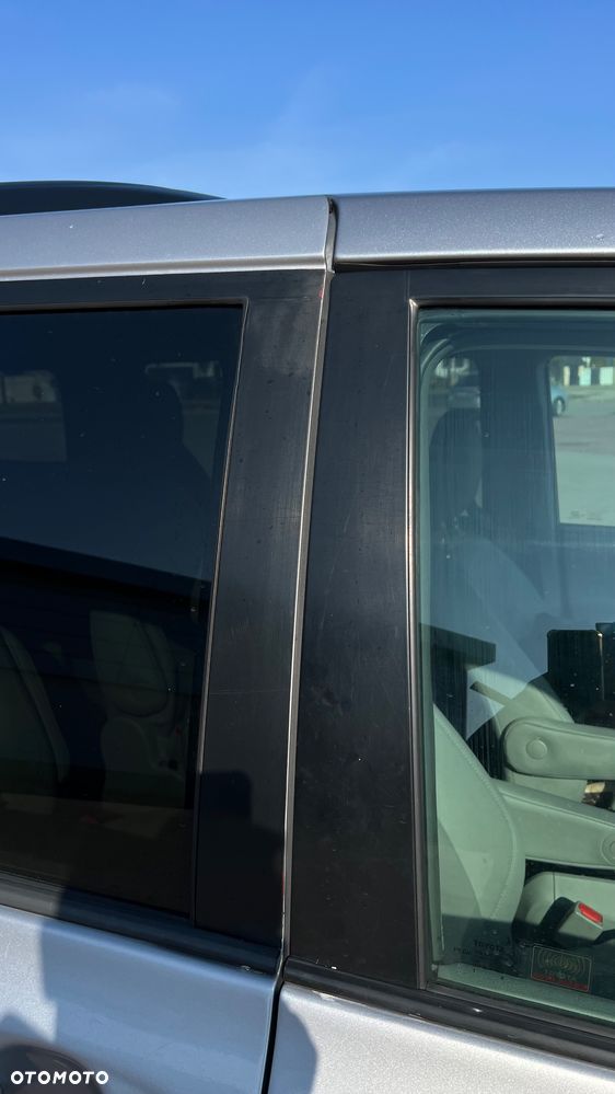 Toyota Sienna 3.5 V6 XLE AWD - 37