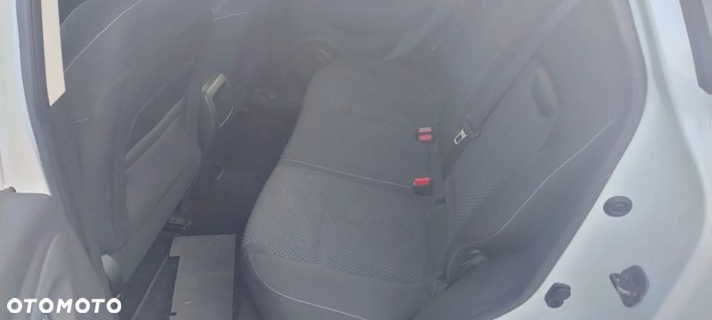 Renault Kadjar Energy dCi 130 X-tronic Bose Edition - 11