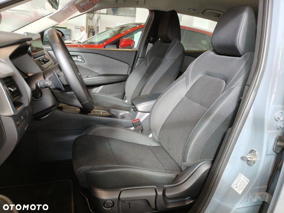 Nissan Qashqai - 10