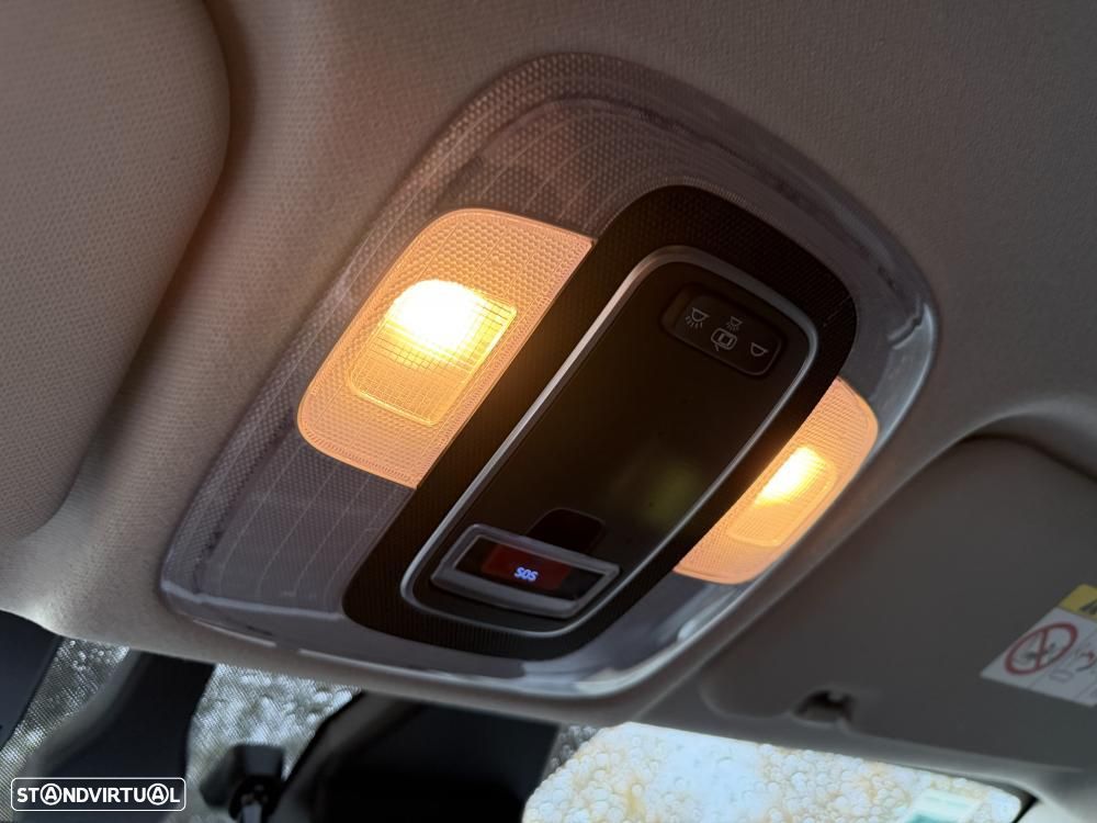 Hyundai Bayon 1.0 T-GDI Premium DCT - 22