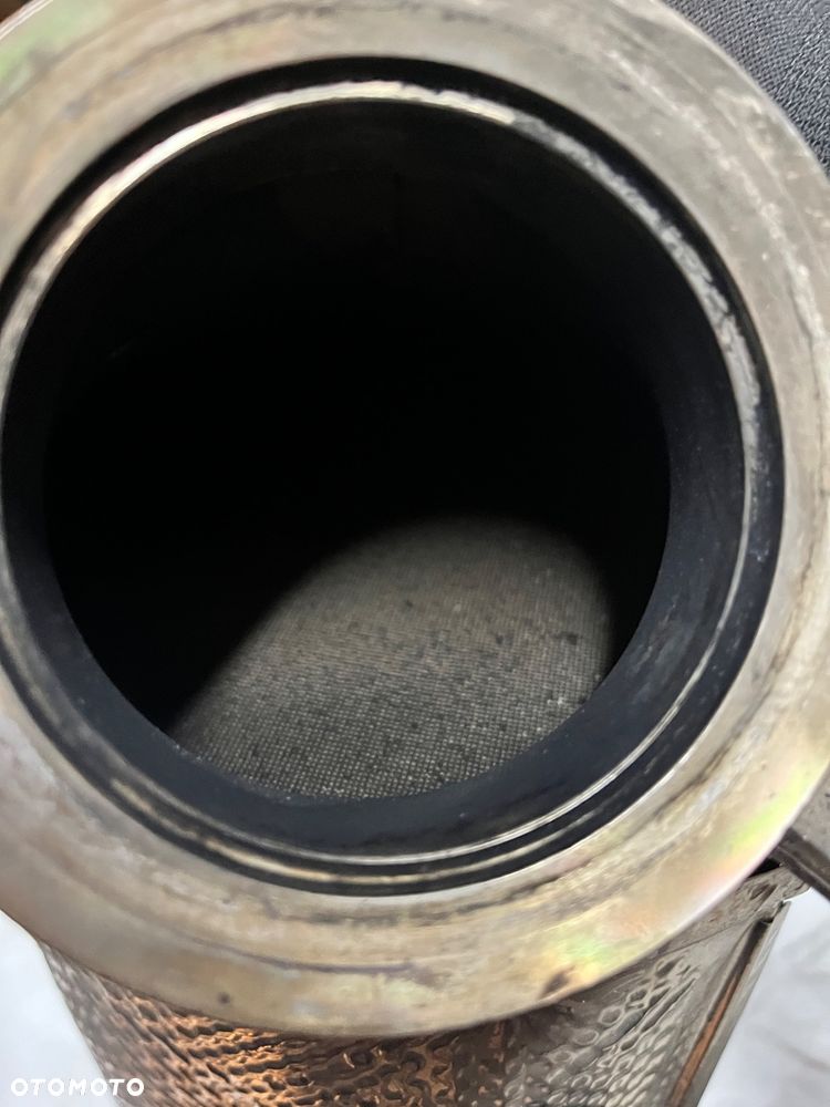 Dpf Sprinter A9074900701 - 7