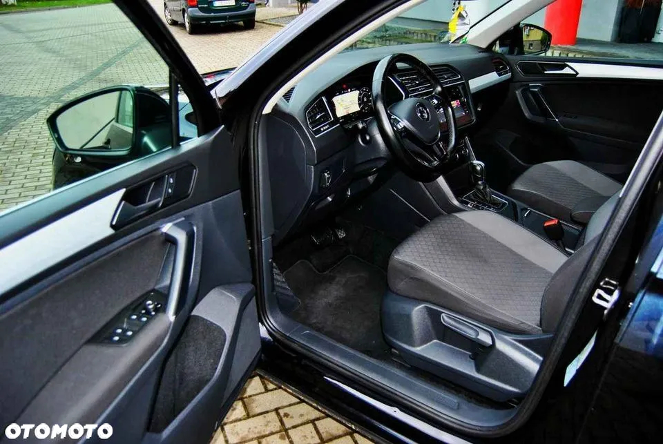Volkswagen Tiguan 2.0 TDI SCR Life DSG - 11