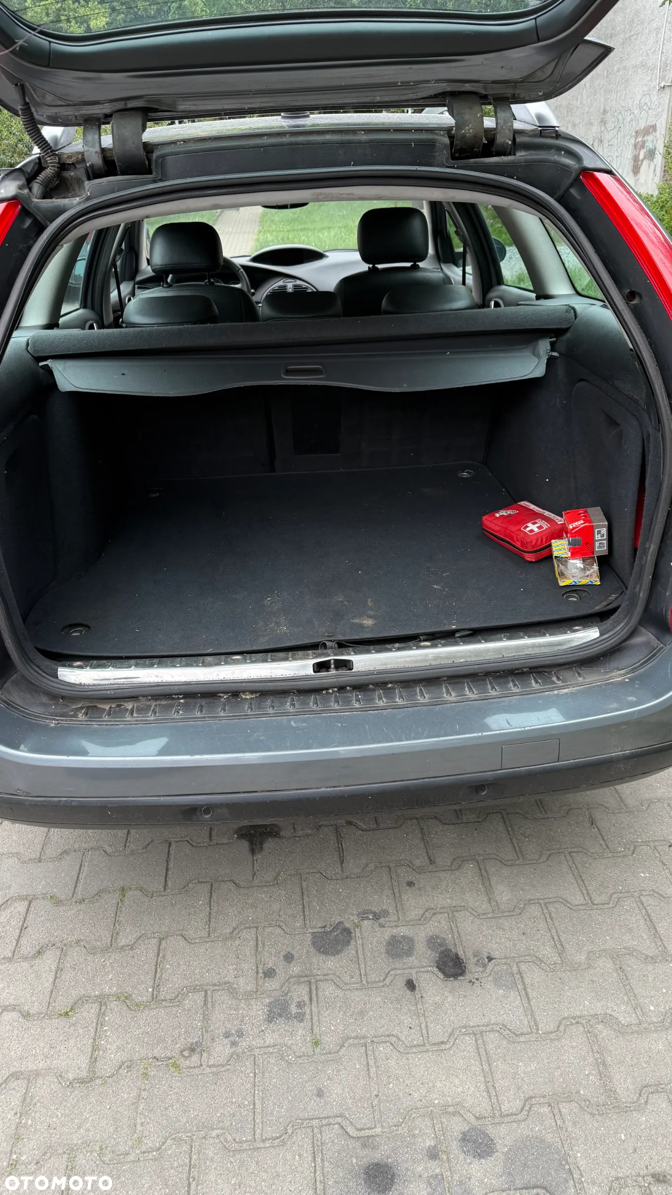 Citroën C5 - 6