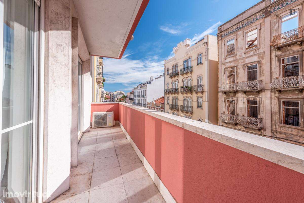 Quarto - localizado em Picoas Lisbon - Grande imagem: 2/15