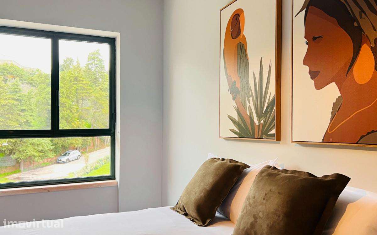 Quarto - localizado em  Coimbra - Grande imagem: 5/33