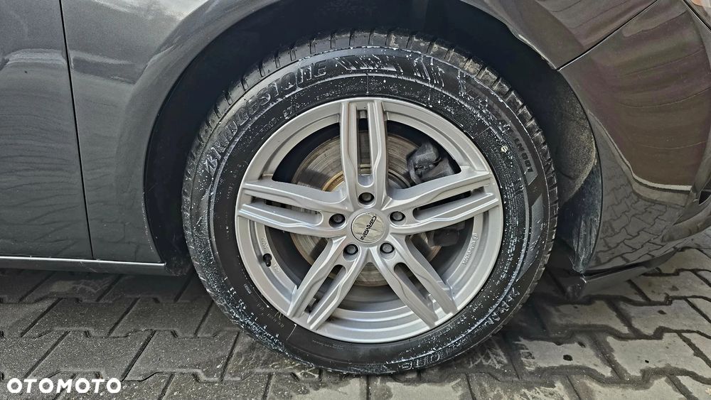 Opel Astra 1.4 Turbo ecoFLEX Start/Stop Innovation - 9