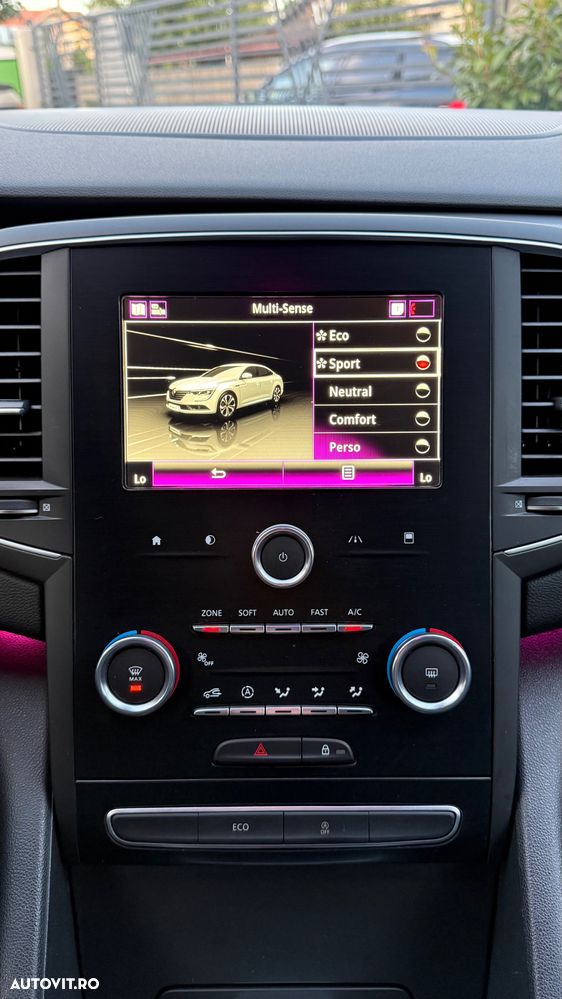 Renault Talisman ENERGY dCi 110 LIFE - 23