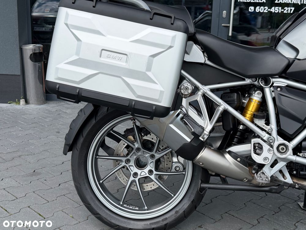 BMW GS - 6