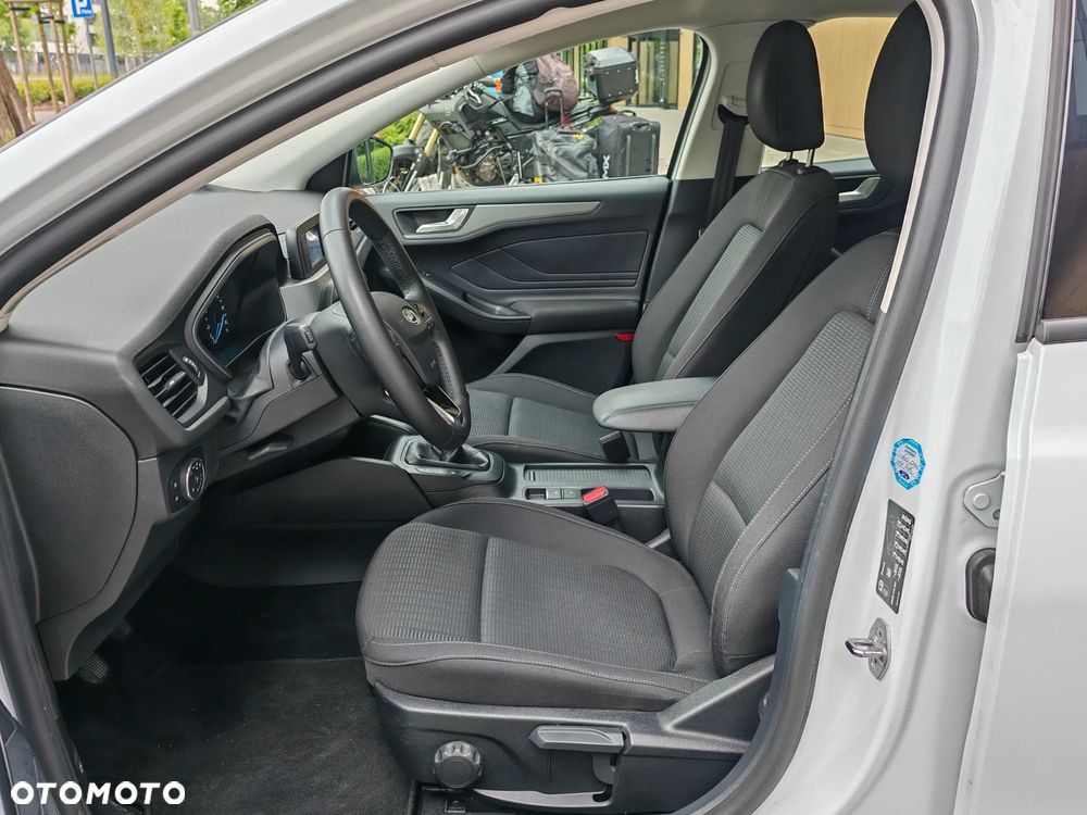 Ford Focus 1.5 EcoBlue Trend - 10