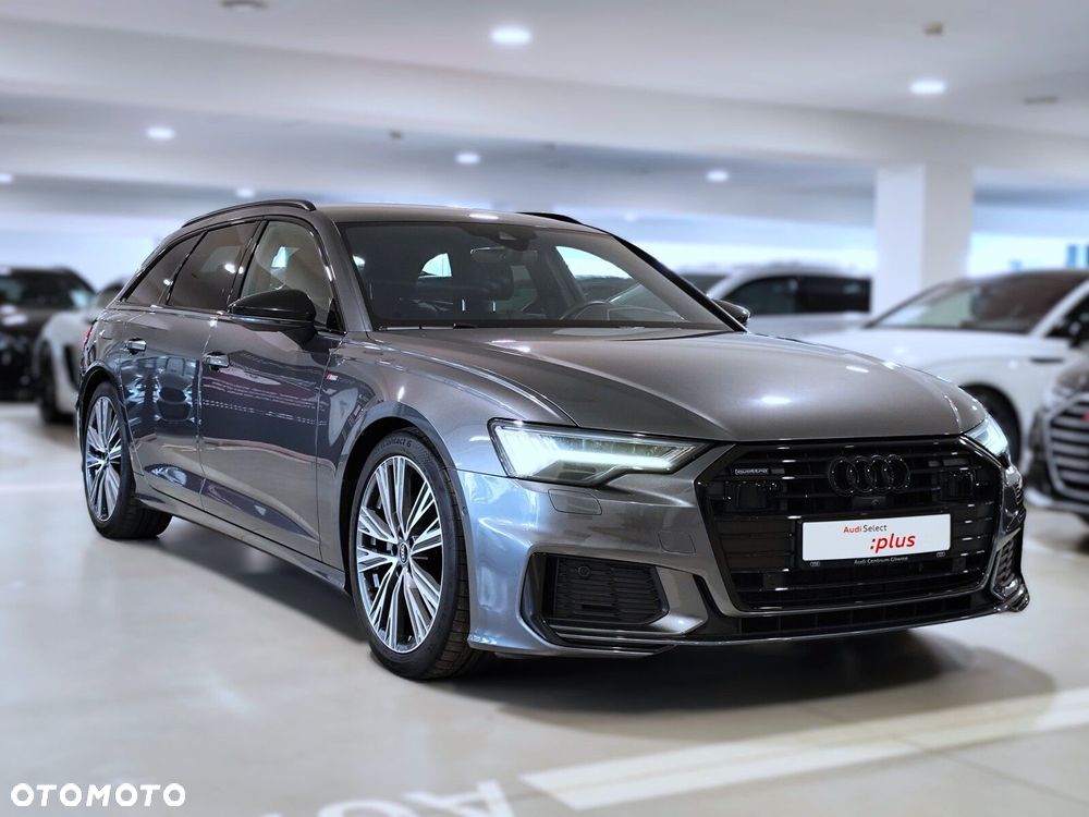 Audi A6 - 7