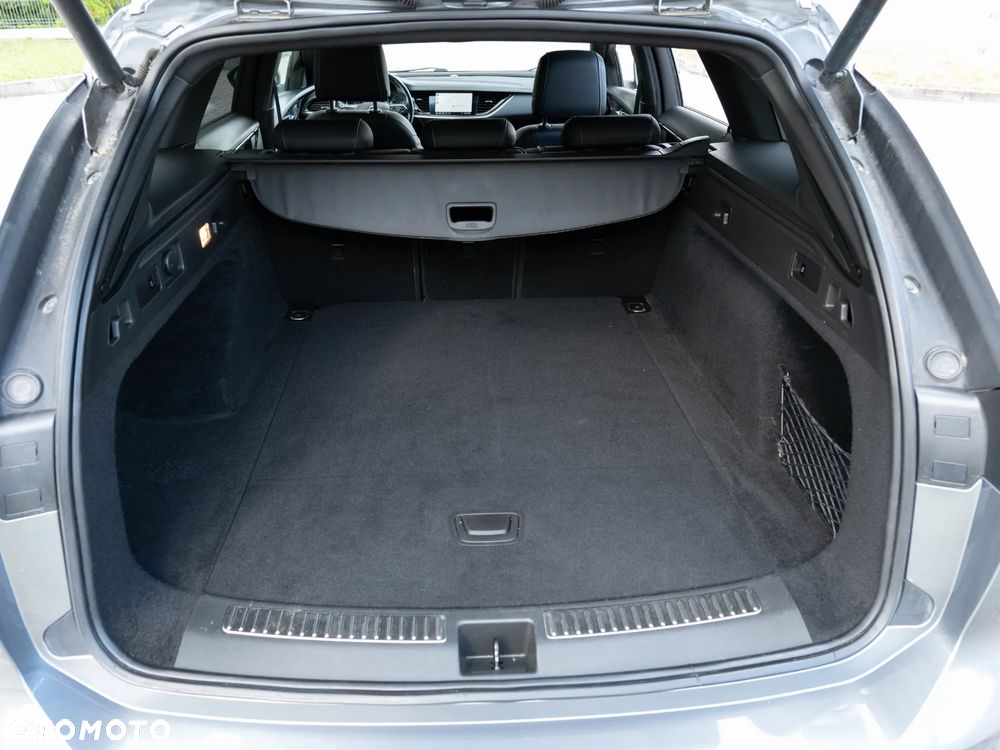 Opel Insignia 2.0 CDTI automatik Innovation - 15