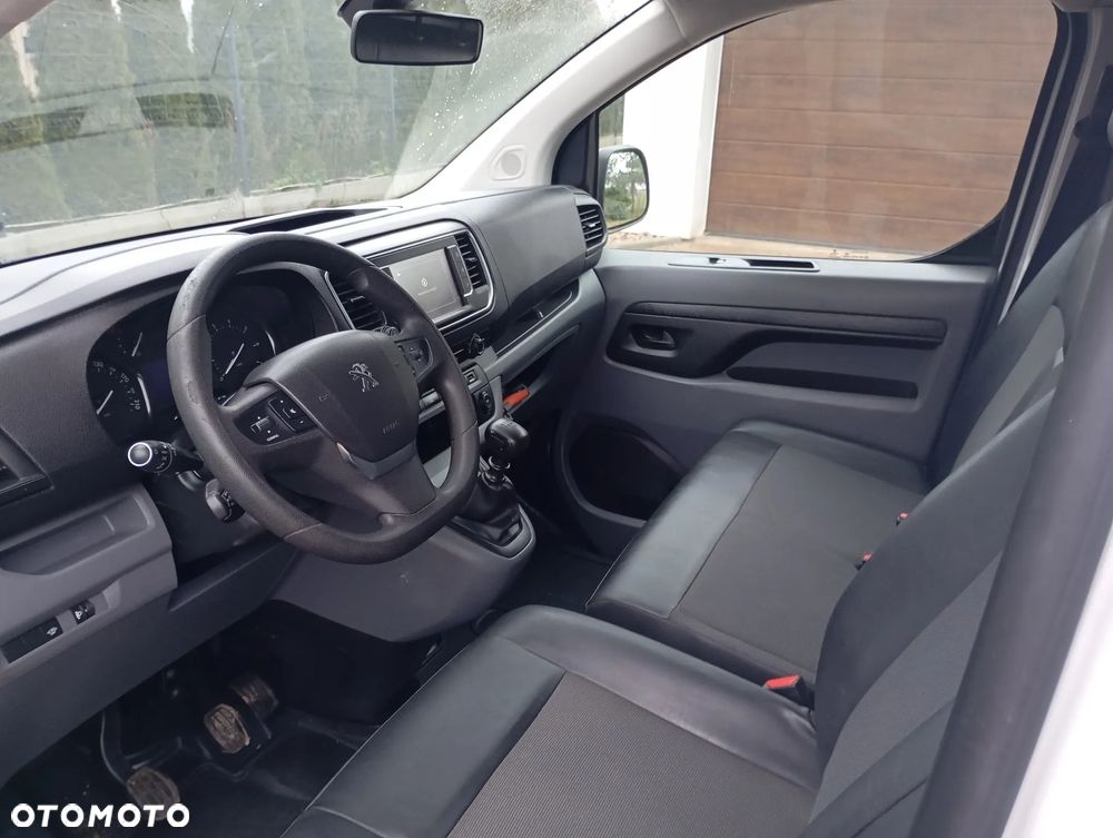 Peugeot expert - 9