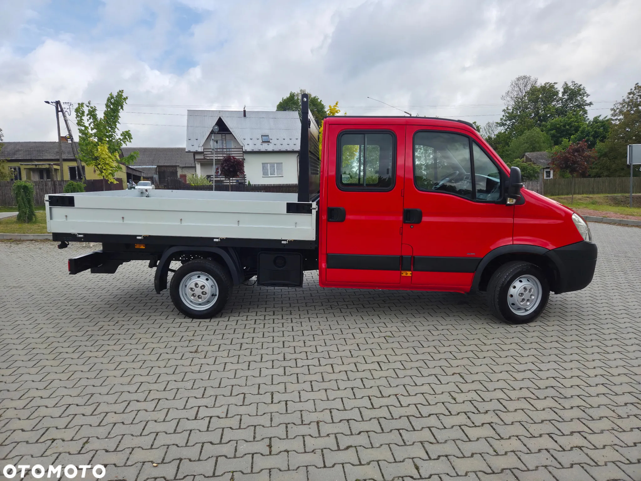 Iveco Daily 29L10 - 4