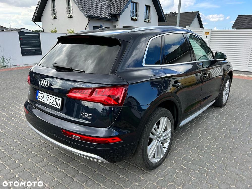 Audi Q5 - 10