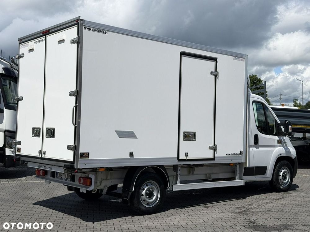 Fiat Ducato - 13