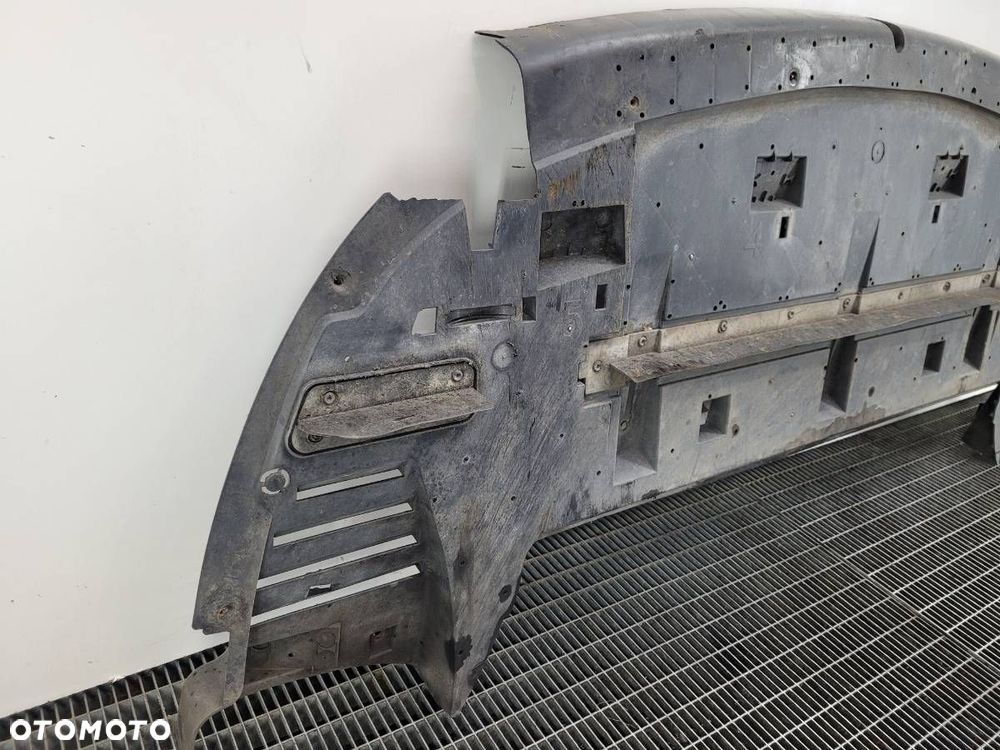 OSŁONA POD ZDERZAK PRZÓD CITROEN C4 GRAND PICASSO I 9660005580 9688210680 - 2