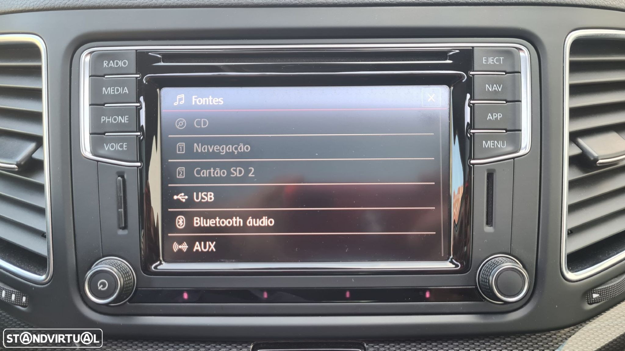 SEAT Alhambra 2.0 TDI Style Advanced DSG - 32