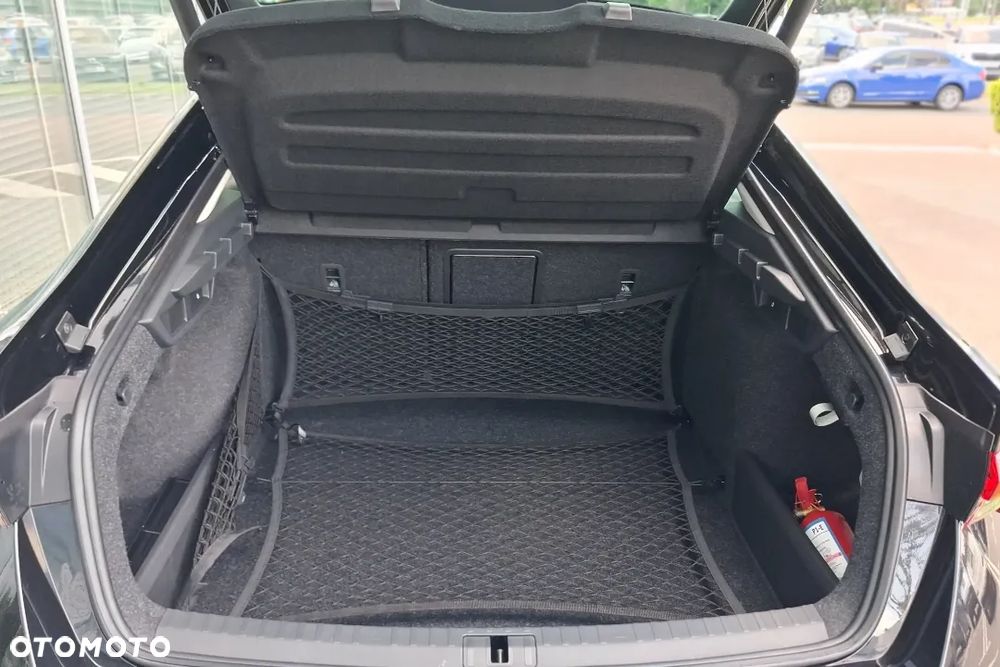 Skoda Octavia 1.5 TSI mHEV Essence DSG - 27