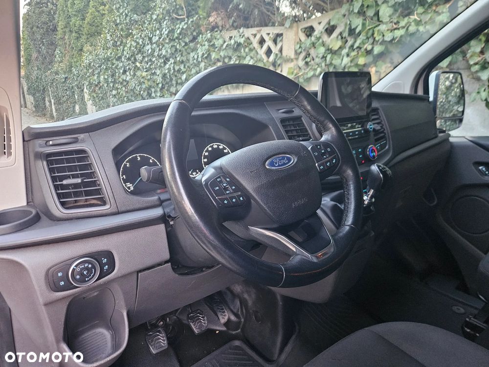 Ford Transit Custom L2H1 2.0TDCI - 20