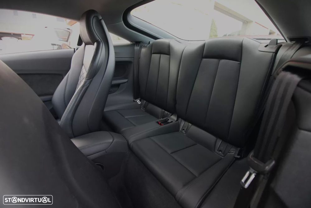 Audi TT Coupé 1.8 TFSI S tronic - 16