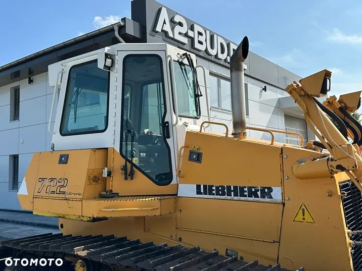 Liebherr PR722BM - 15
