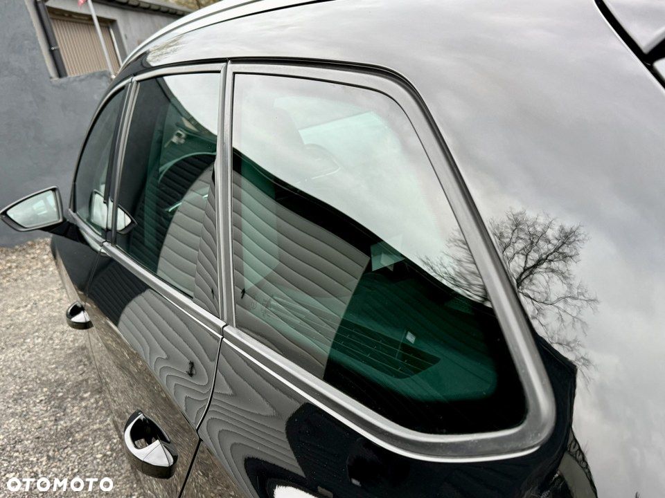 Seat Leon 1.4 TSI Start&Stop FR - 12