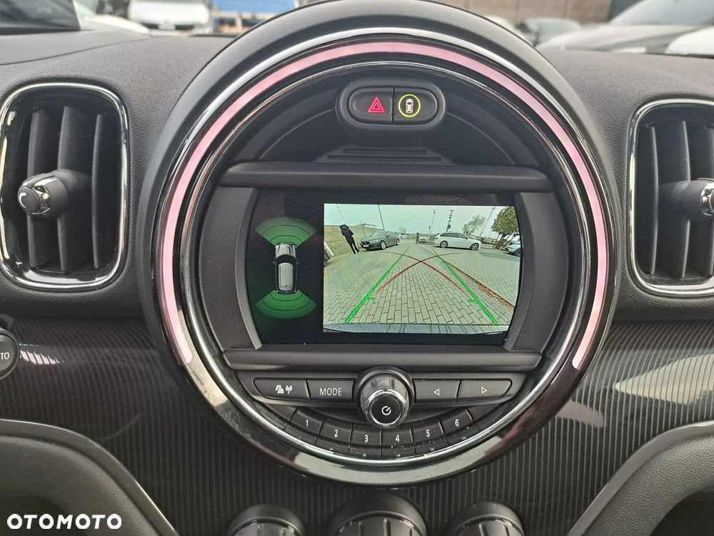 MINI Countryman Cooper D All4 - 15