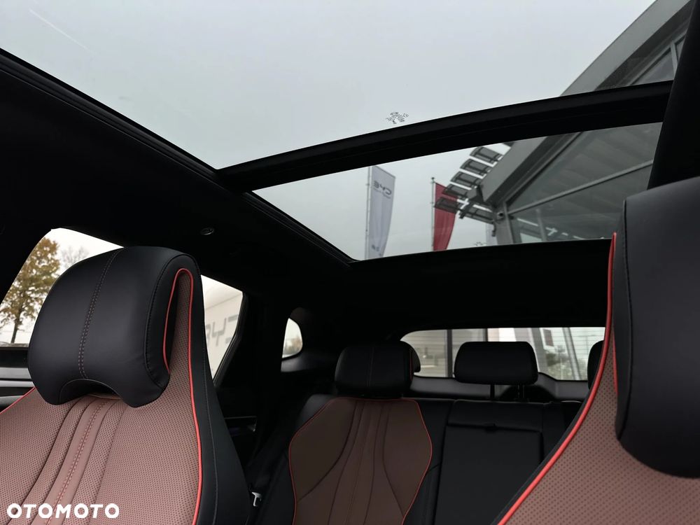 BYD Seal U 1.5 Boost - 36