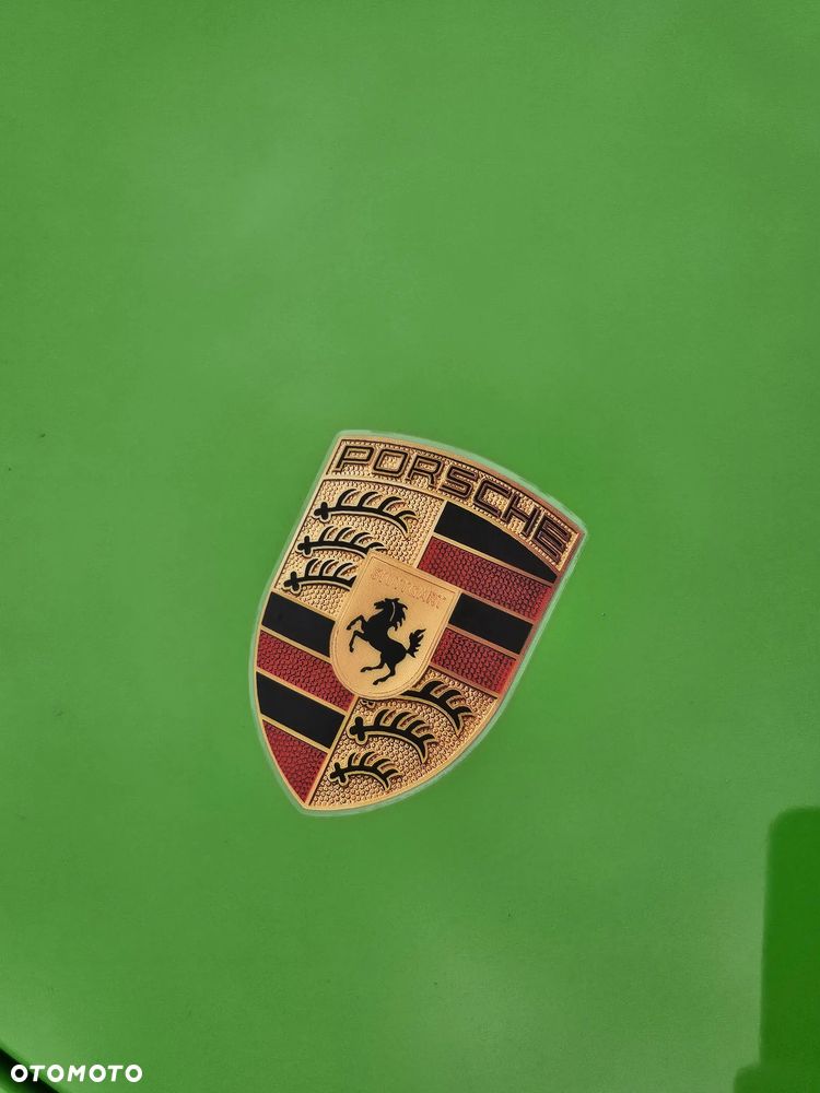 Porsche 911 - 14