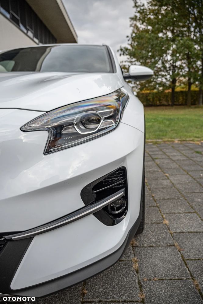 Kia XCeed - 6