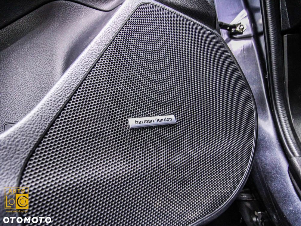 Subaru Forester 2.0 XT Platinum Lineartronic - 36