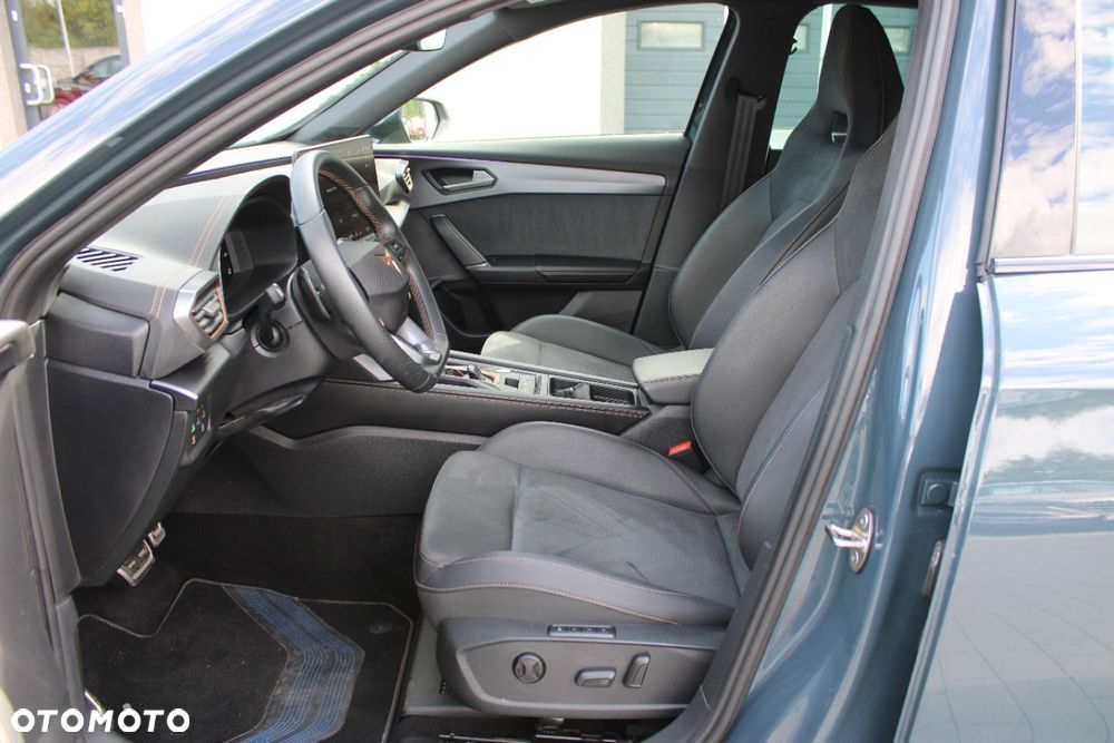 Cupra Formentor - 22