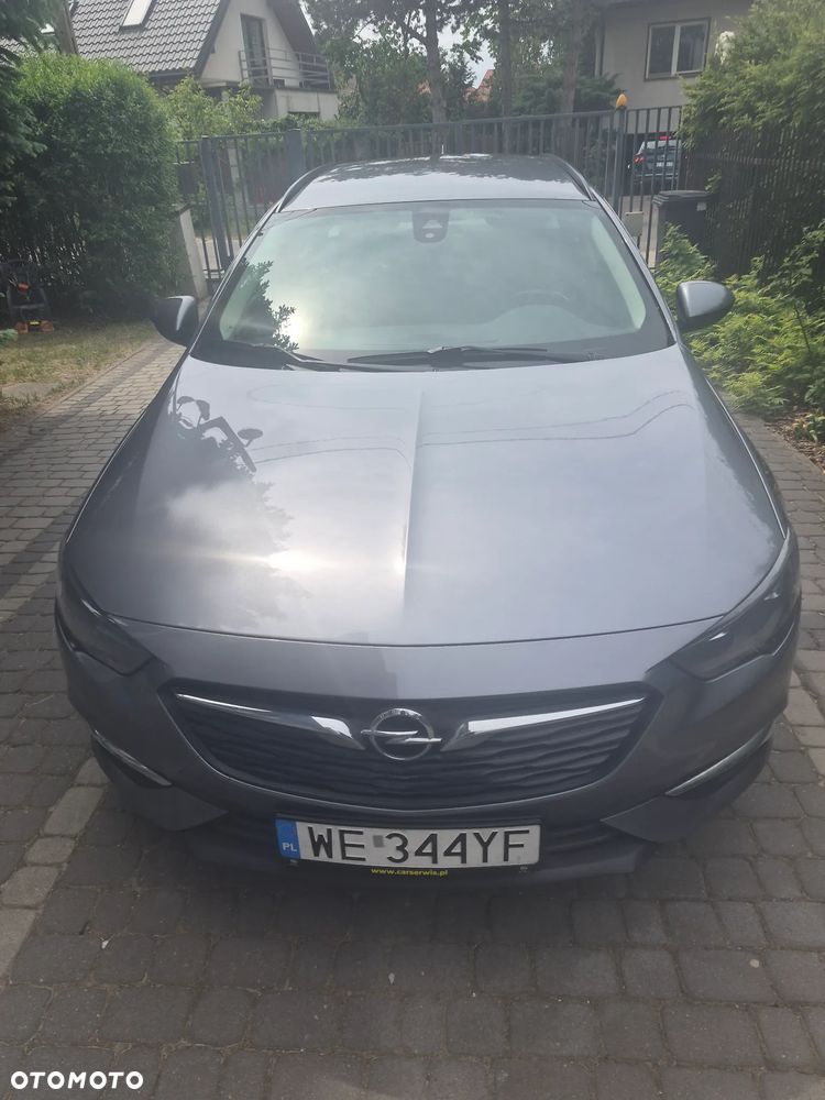 Opel Insignia 1.5 T GPF Enjoy S&S - 2