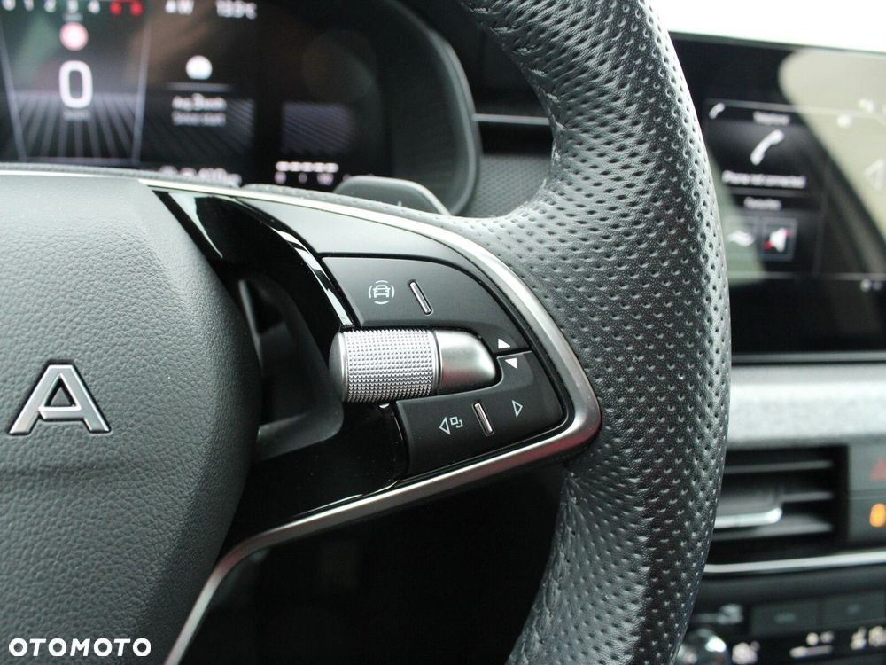 Skoda Scala 1.0 TSI Selection DSG - 20