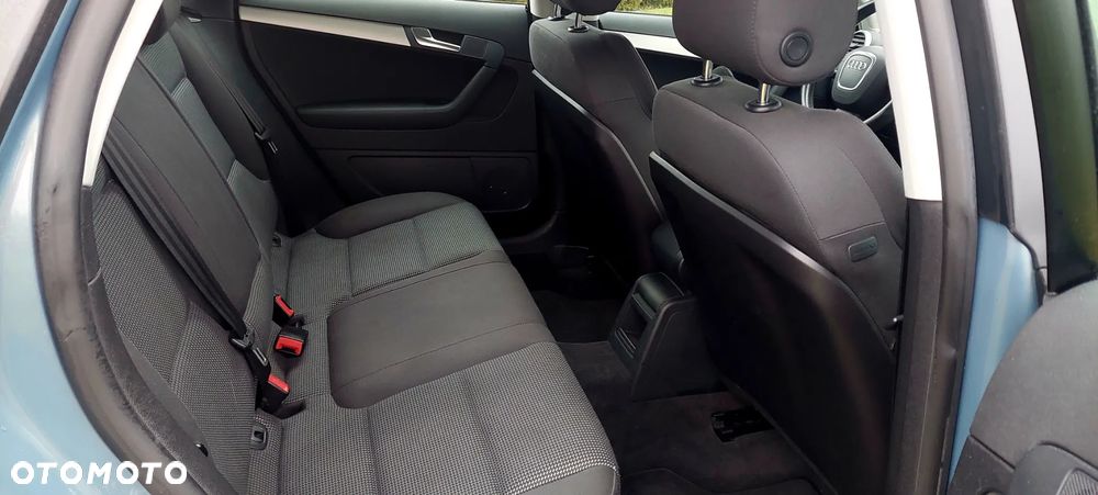 Audi A3 Sportback 2.0 TDI DPF Attraction - 31