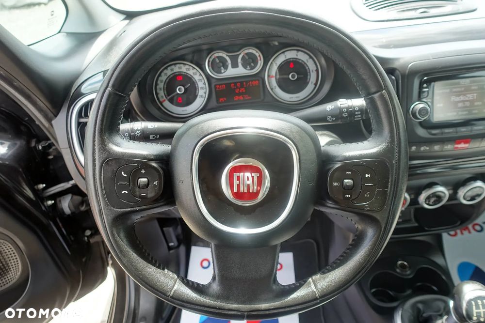 Fiat 500L 1.4 16V Urban Edition - 24