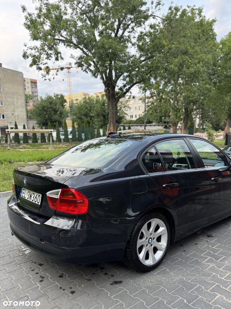 BMW Seria 3 - 10