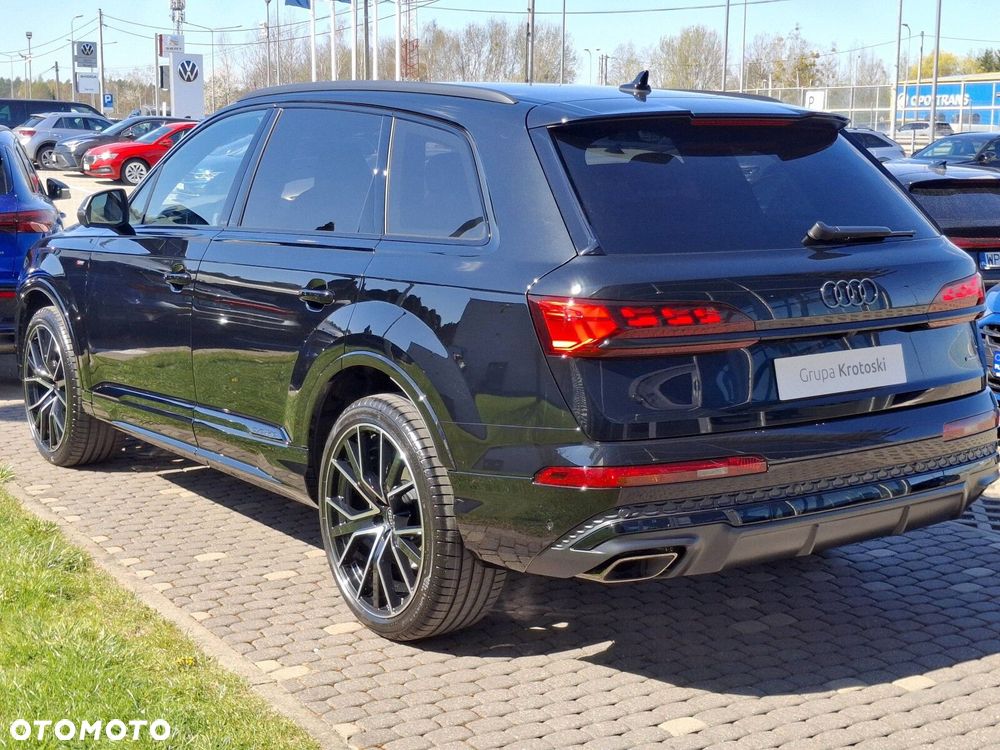 Audi Q7 - 4