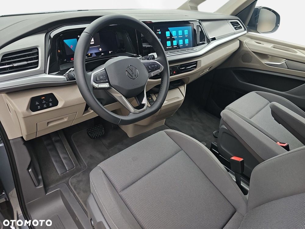 Volkswagen Multivan 1.5 TSI L2 Life DSG - 9
