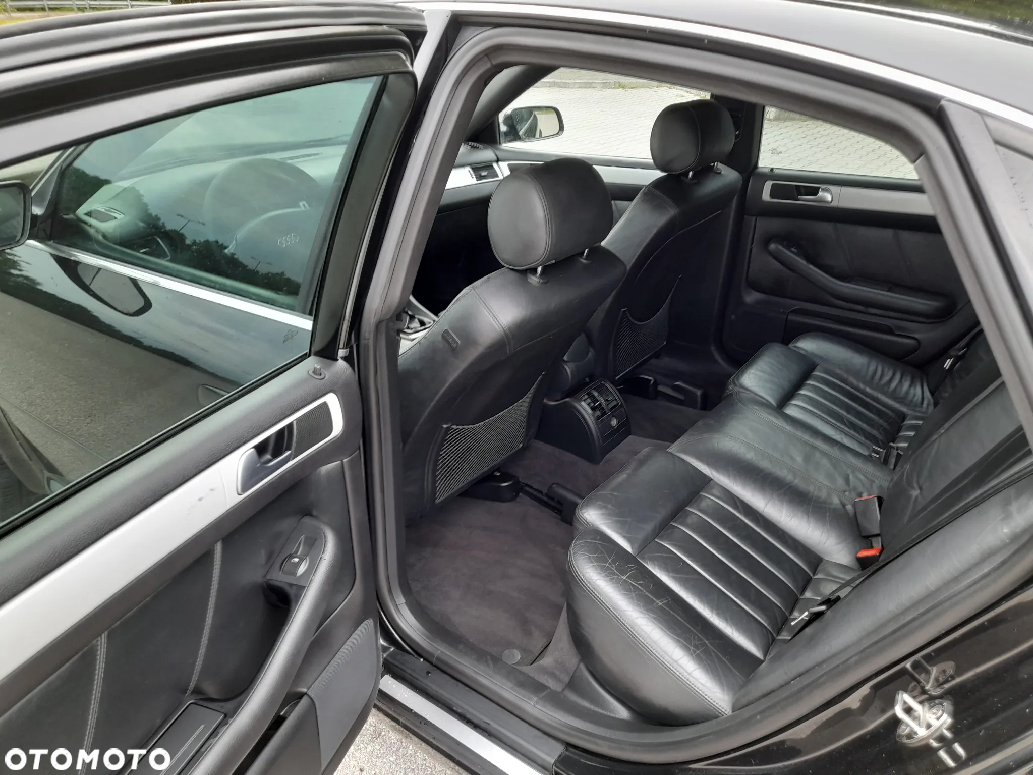 Audi S6 - 14